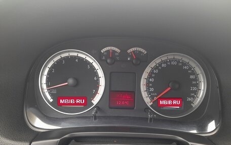 Volkswagen Golf IV, 2001 год, 470 000 рублей, 32 фотография