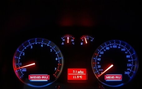 Volkswagen Golf IV, 2001 год, 470 000 рублей, 33 фотография