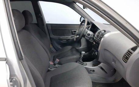 Hyundai Accent II, 2005 год, 369 000 рублей, 10 фотография