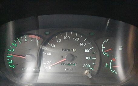 Hyundai Accent II, 2005 год, 369 000 рублей, 14 фотография