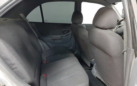 Hyundai Accent II, 2005 год, 369 000 рублей, 11 фотография