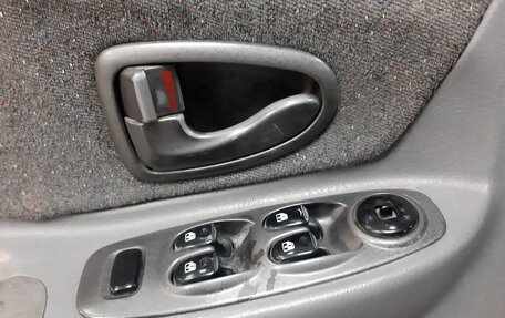 Hyundai Accent II, 2005 год, 369 000 рублей, 17 фотография