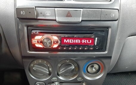 Hyundai Accent II, 2005 год, 369 000 рублей, 15 фотография