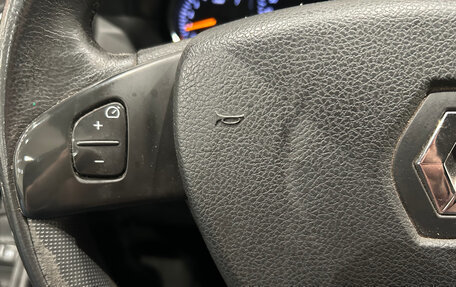 Renault Duster I рестайлинг, 2016 год, 1 049 000 рублей, 16 фотография