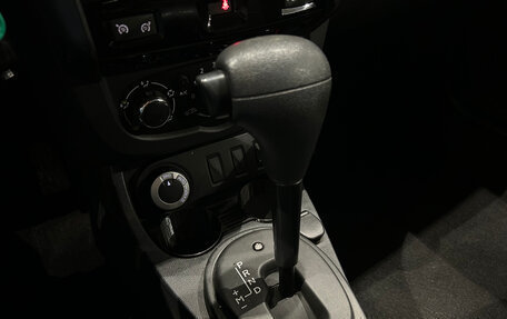 Renault Duster I рестайлинг, 2016 год, 1 049 000 рублей, 13 фотография