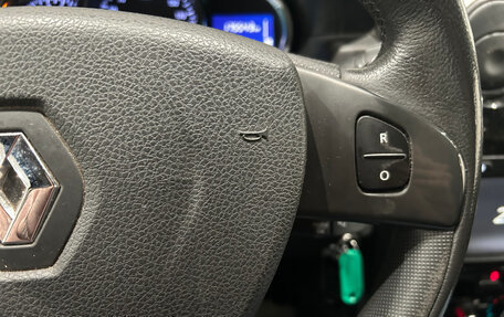 Renault Duster I рестайлинг, 2016 год, 1 049 000 рублей, 17 фотография