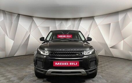 Land Rover Range Rover Evoque I, 2018 год, 2 495 000 рублей, 7 фотография