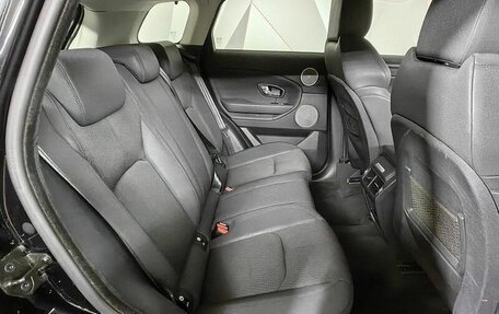 Land Rover Range Rover Evoque I, 2018 год, 2 495 000 рублей, 15 фотография