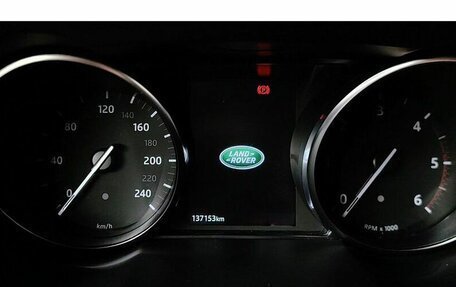 Land Rover Range Rover Evoque I, 2018 год, 2 495 000 рублей, 17 фотография