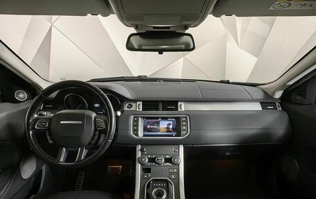 Land Rover Range Rover Evoque I, 2018 год, 2 495 000 рублей, 13 фотография