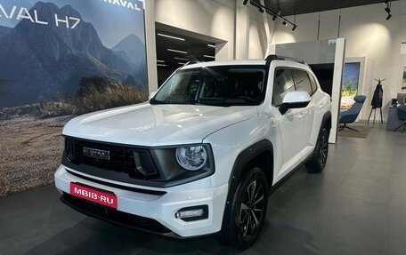 Haval H7, 2025 год, 3 699 000 рублей, 1 фотография