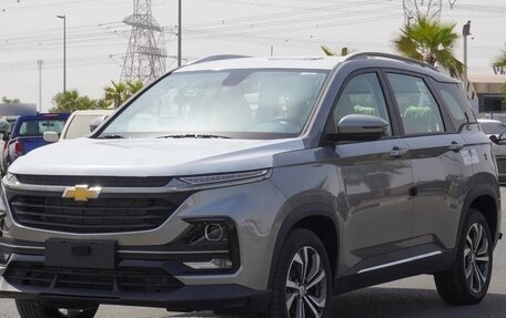 Chevrolet Captiva, 2025 год, 2 450 000 рублей, 6 фотография