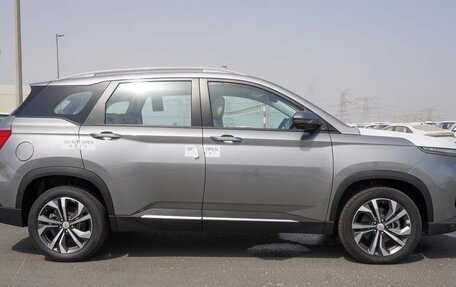 Chevrolet Captiva, 2025 год, 2 450 000 рублей, 2 фотография