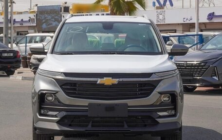 Chevrolet Captiva, 2025 год, 2 450 000 рублей, 5 фотография