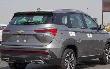 Chevrolet Captiva, 2025 год, 2 450 000 рублей, 4 фотография