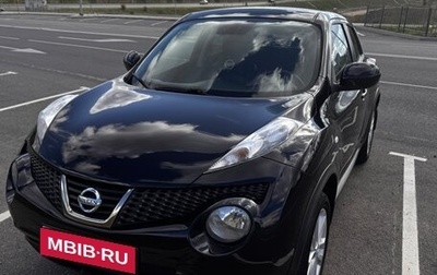Nissan Juke II, 2011 год, 1 099 000 рублей, 1 фотография
