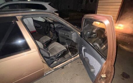 Daewoo Nexia I рестайлинг, 2002 год, 145 000 рублей, 1 фотография