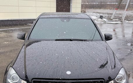 Mercedes-Benz C-Класс, 2012 год, 1 800 000 рублей, 1 фотография