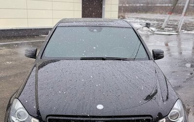 Mercedes-Benz C-Класс, 2012 год, 1 800 000 рублей, 1 фотография