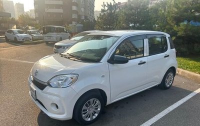 Toyota Passo III, 2018 год, 820 000 рублей, 1 фотография