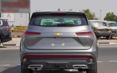 Chevrolet Captiva, 2025 год, 2 450 000 рублей, 7 фотография