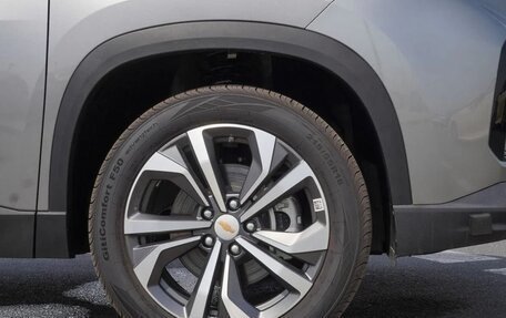 Chevrolet Captiva, 2025 год, 2 450 000 рублей, 8 фотография