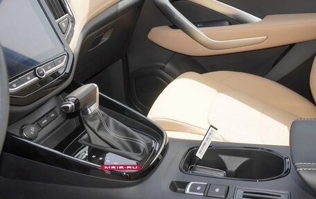 Chevrolet Captiva, 2025 год, 2 450 000 рублей, 9 фотография