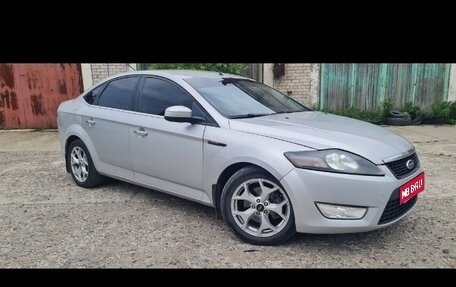 Ford Mondeo IV, 2008 год, 350 000 рублей, 1 фотография