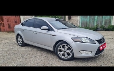 Ford Mondeo IV, 2008 год, 350 000 рублей, 1 фотография
