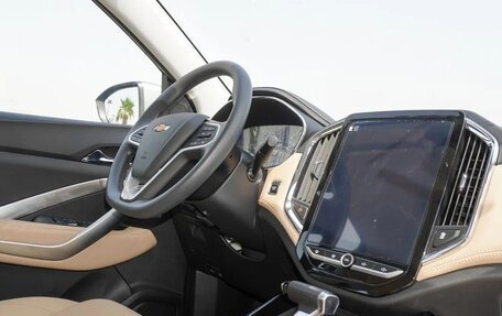 Chevrolet Captiva, 2025 год, 2 450 000 рублей, 12 фотография