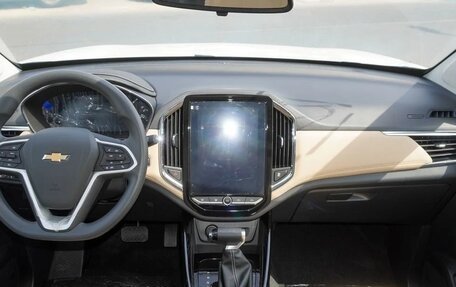 Chevrolet Captiva, 2025 год, 2 450 000 рублей, 14 фотография