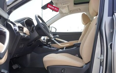 Chevrolet Captiva, 2025 год, 2 450 000 рублей, 13 фотография