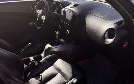 Nissan Juke II, 2011 год, 1 099 000 рублей, 9 фотография