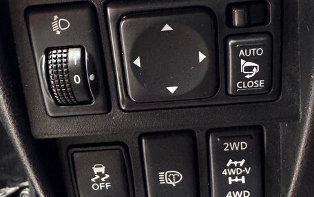 Nissan Juke II, 2011 год, 1 099 000 рублей, 15 фотография