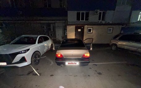 Daewoo Nexia I рестайлинг, 2002 год, 145 000 рублей, 5 фотография