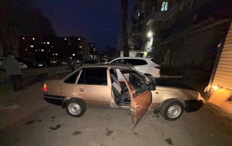 Daewoo Nexia I рестайлинг, 2002 год, 145 000 рублей, 2 фотография