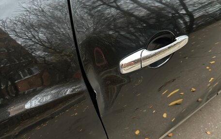 Mazda CX-7 I рестайлинг, 2011 год, 600 000 рублей, 4 фотография