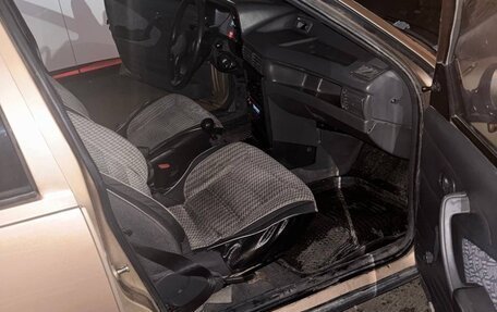 Daewoo Nexia I рестайлинг, 2002 год, 145 000 рублей, 3 фотография