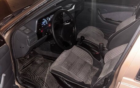 Daewoo Nexia I рестайлинг, 2002 год, 145 000 рублей, 4 фотография