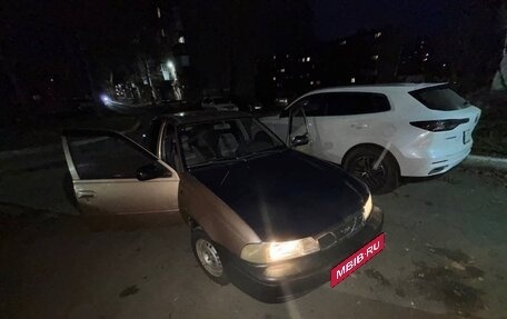 Daewoo Nexia I рестайлинг, 2002 год, 145 000 рублей, 7 фотография