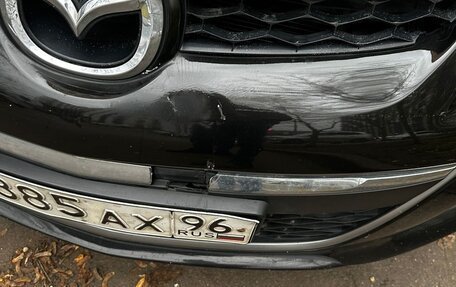 Mazda CX-7 I рестайлинг, 2011 год, 600 000 рублей, 9 фотография