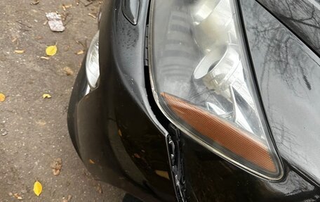 Mazda CX-7 I рестайлинг, 2011 год, 600 000 рублей, 8 фотография