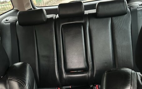 Mazda CX-7 I рестайлинг, 2011 год, 600 000 рублей, 15 фотография