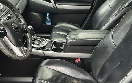 Mazda CX-7 I рестайлинг, 2011 год, 600 000 рублей, 16 фотография