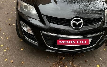 Mazda CX-7 I рестайлинг, 2011 год, 600 000 рублей, 10 фотография