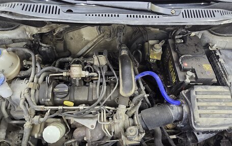 Volkswagen Touran III, 2014 год, 640 000 рублей, 13 фотография