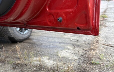 Hyundai Getz I рестайлинг, 2010 год, 610 000 рублей, 9 фотография