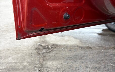 Hyundai Getz I рестайлинг, 2010 год, 610 000 рублей, 10 фотография