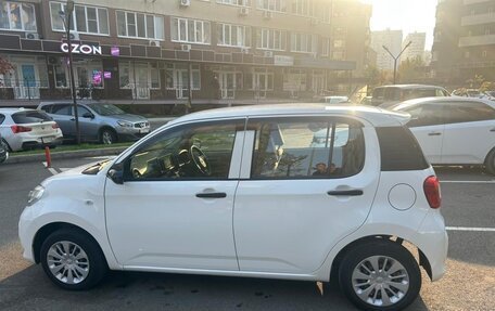 Toyota Passo III, 2018 год, 820 000 рублей, 5 фотография