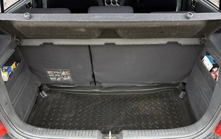 Hyundai Getz I рестайлинг, 2010 год, 610 000 рублей, 11 фотография